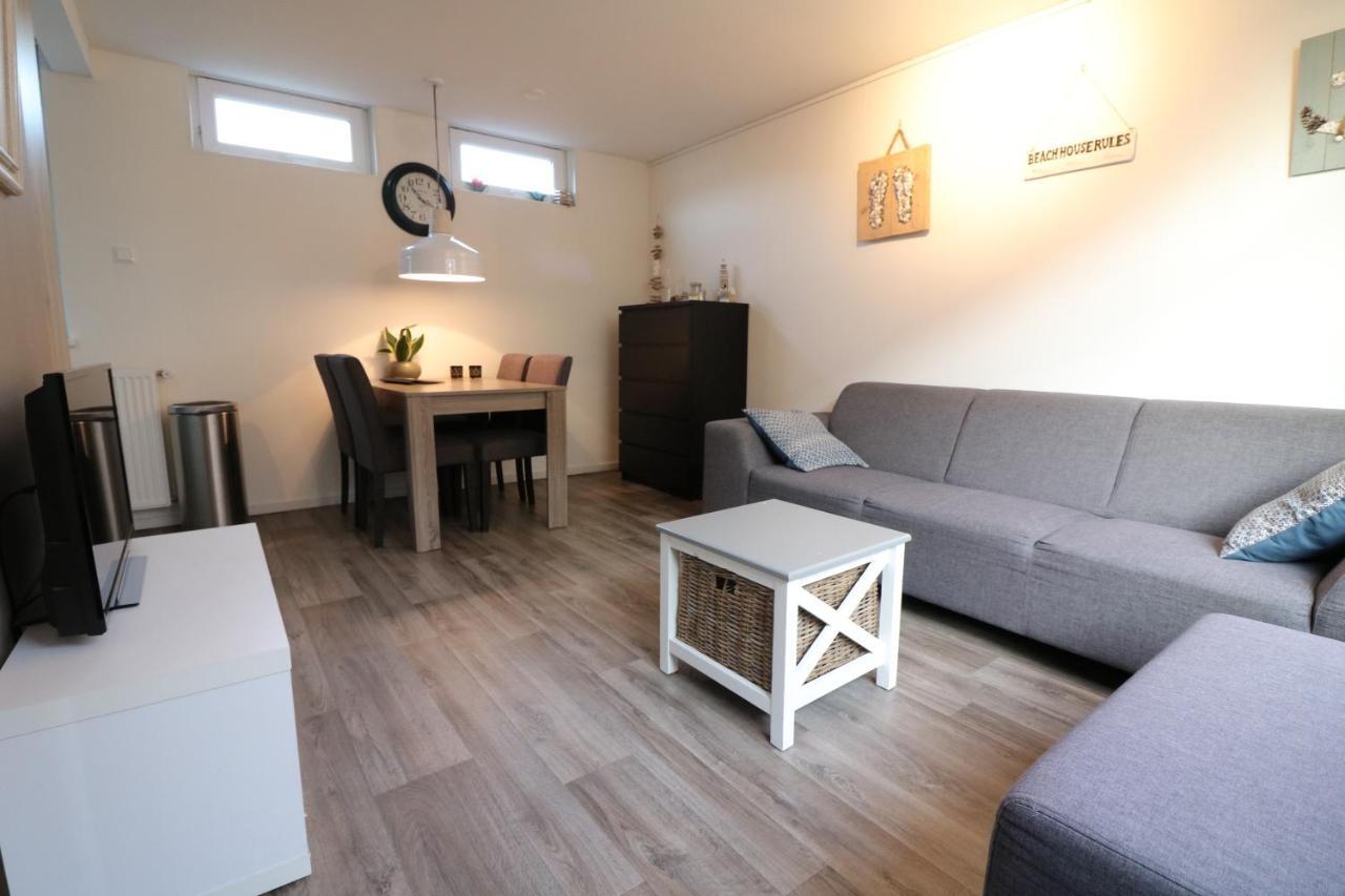 Renovated Beach House 海边的艾格蒙特 外观 照片