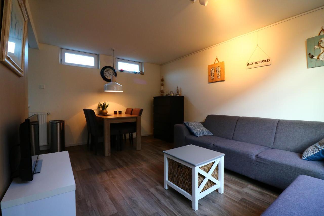 Renovated Beach House 海边的艾格蒙特 外观 照片