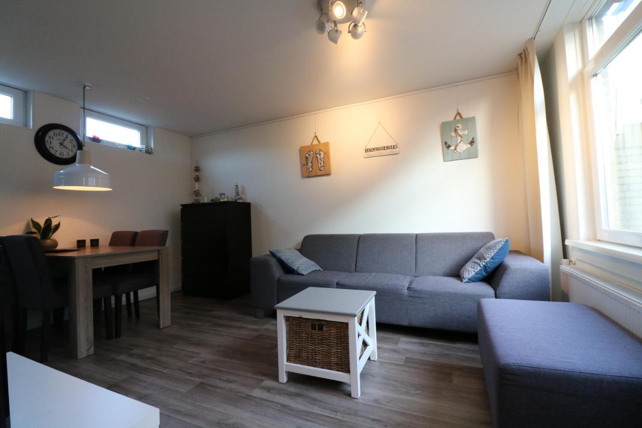Renovated Beach House 海边的艾格蒙特 外观 照片