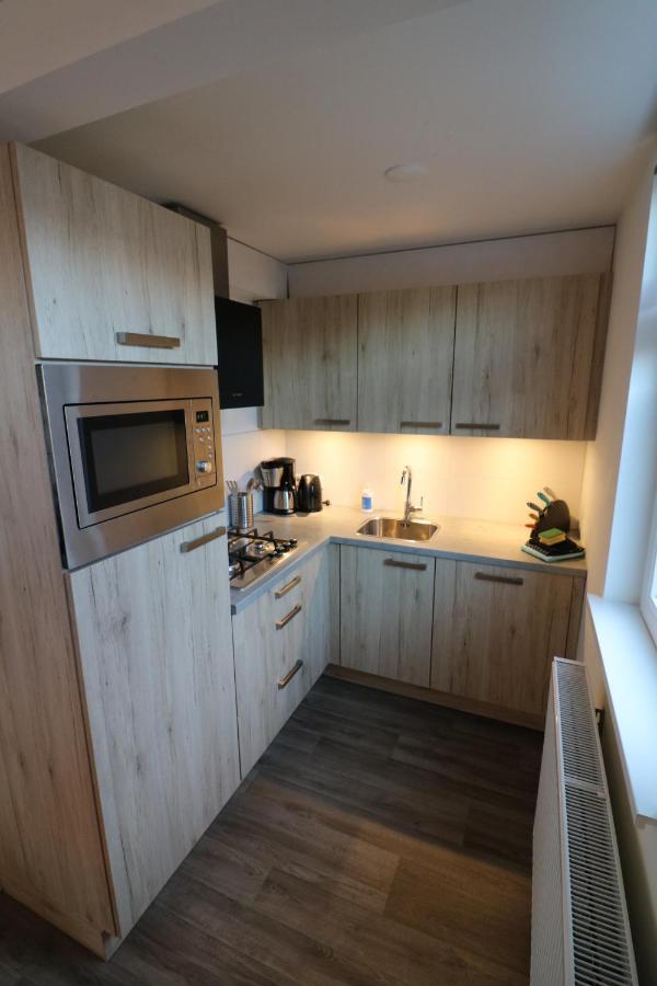 Renovated Beach House 海边的艾格蒙特 外观 照片